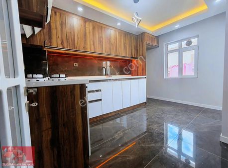 Süvari Mh. Merkezi Konumda Full Yapılı Cadde Yakını 2+1 Dubleks