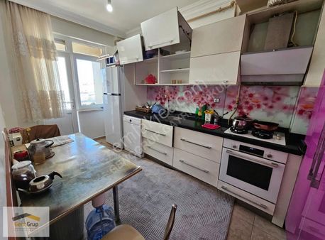 *genç Grup* Merkezde Vatan Caddesi Üzerinde Önü Açık Bakımlı 3+1