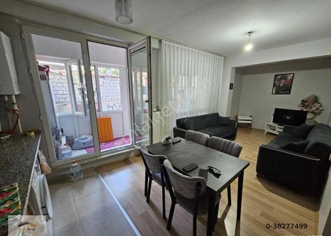 *genç Grup* Anadolu Üni, İsmet İnönü Bulvar Yakını Bahçeli Geniş 1+1