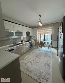 Cihandan Ovacık'ta Teras Balkonlu Lüx Yapılı 6.katta Satılık