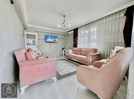 Manisa 50yıl Mahlesi 4+1 140m2 Lüks Daire