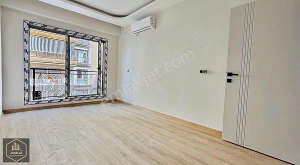 Manisa 2 Anafartalar 3+1 150m2 Net Lüks Daire Sıfır
