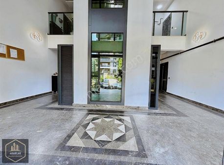 Manisa Güzelyurt Sıfır 4+1 Lüks Havuzlu Site Yüksek Giriş