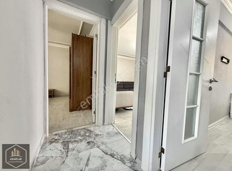 Manisa Yumusemre 50 Yıl Mh 2+1 Kaplı Mutfak 100m2