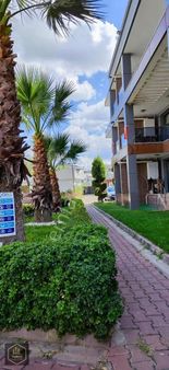 Manisa Yunusemre Karaali Havuzlu Site 1+1 Daire Eşyalı