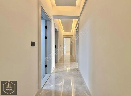 Manisa Şehzadeler Merkez Konumlu 3+1 150m2 Akıllı Ev