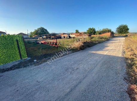 Bölcek Köyünde 253 M2 Arsa