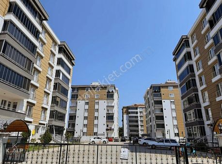 Kalp Satıyor!..kuzeykent Sitesi 4'lü Blokta 2+1 Arakat Daire