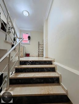 Sancaktepe Osman Gazide 4+1 Üst Dubleks Limitsiz Kredi ..