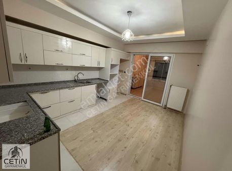 Çetin Gayrimenkulden Şehir&baraj Manzaralı Kiralık 4+1 Daire