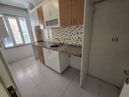 Mimar Emlak'tan Mehmet Akifte Krediye Uygun 1+1 Yüksek Giriş