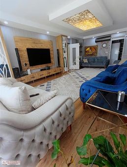 Manavgat Sarılar'da Satılık 4+1 Dublex Daire