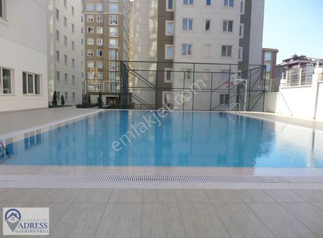 Adressten Yakut Sitesinde Kaçırılmaz 150m2 3+1 Satılık Daire