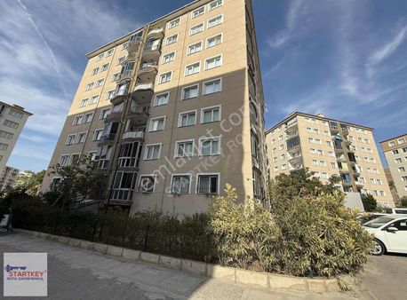 Çiğli Harmandalı Centaş Sitesinde 3+1 Eşyalı Kiralık Daire