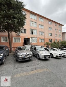 Site İçi Balkonlu Boyası Parkesi Yeni 2+1 Net100 M2 Geniş Daire.