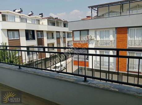 Dalamanin En Nezih Mahallesinde Bulunan 1+1 Daire Satılıktir