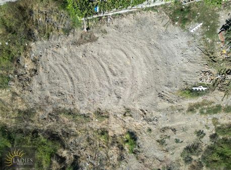 Ladies Emlak'tan Hürriyet Mah. Köşe Parsel Satılık Arsa