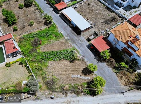 Ladies Emlak'tan Ortaca Çaylı'da Satılık Arsa