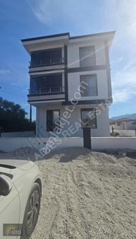 Ladies Den Ortaca Karaburun Da Panjurlu 2+1 Satılık Daire