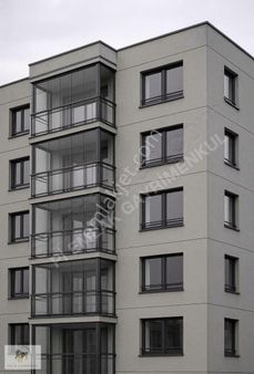 Pi Emlak'tan Gültepe Mahallesinde Sıfır 2+1 Lüks Daire