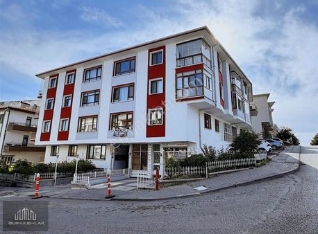 Burak'tan Subayevlerinde Nezih Mahallede 2+1 Yapılı Yüksek Giriş