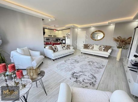 Mabel'den-çarşı Merk Yürüme Mes*deniz Manz.*geniş Ve Ferah Daire