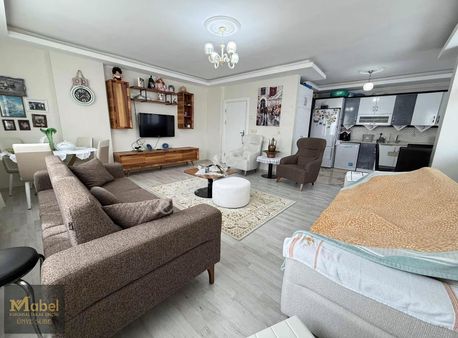 Mabel'den-burunucu Mah.atatürk İlkokulu Yanı*geniş Ve Ferah..