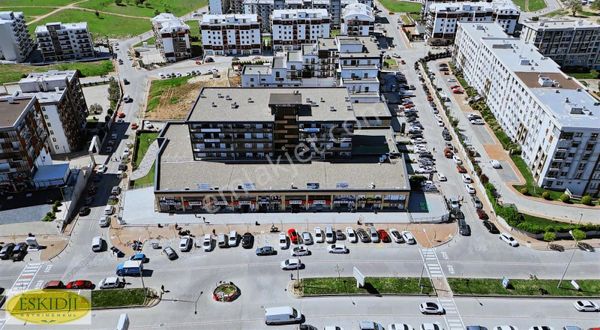 Çanakkale Kepez Eyüboğlu Bulvar İş'de Satılık İşyeri