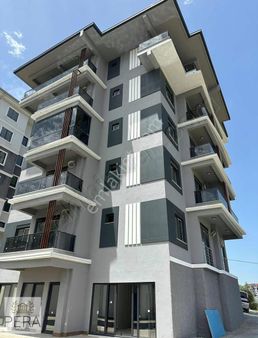 Alanya Avsallar Fırsat 1+1 Site İçi Dağ Manzaralı Satılık Daire