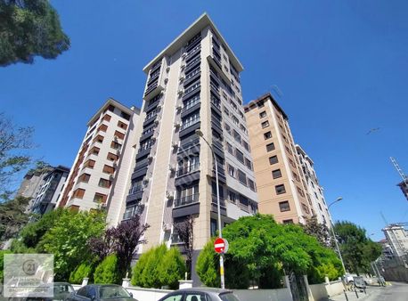 Kızıltoprak Kiralık 1+1 Daire Marmaray Yürüyerek Sadece 2 Dakika