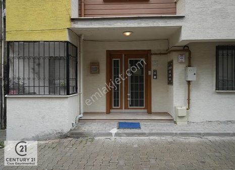 C21 Cius; Sağlam Zeminde 2 Yaşında Sıfır Satılık Dubleks Daire