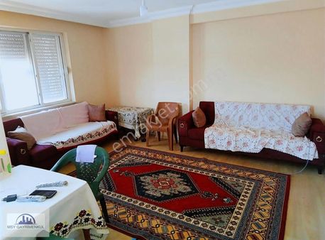 Antalya Kepez Hüsnü Karakaş Mahallesi'nde Satılık 2+1 Daire