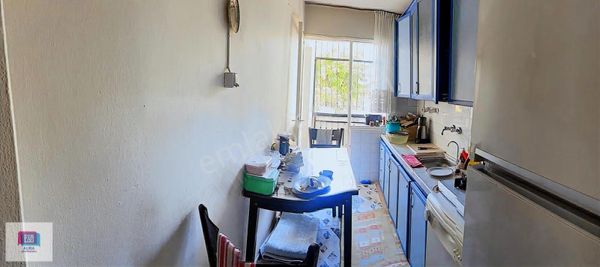 Buca'nın Göbeği Şirinyer'de Taksit Fırsatlı Daire!!