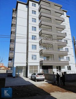 Argıncık Merkezde Satılık 3+1 Sıfır Daire