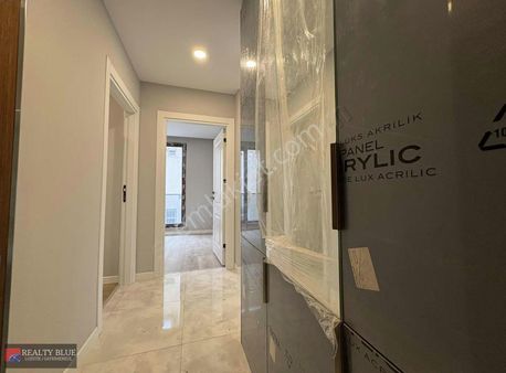 Sultanbeyli Ahmet Yesevi Mah Satılık 2+1 Lüx Daire