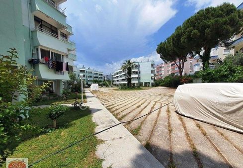 Mersin Anamur Meram Sitesi Satılık 2+1 Daire