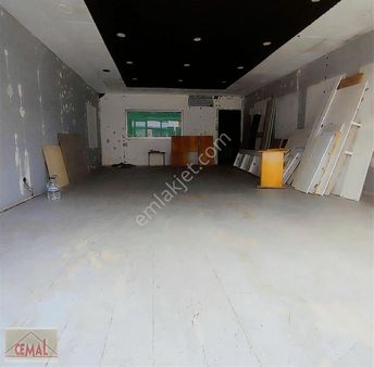 Cemal Emlak Bursa Yildirim Heykel Setbaşı Namazgah Depolama Alan