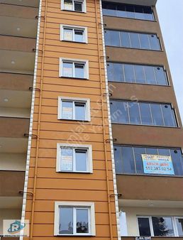 Giresun Merkez Teyyaredüzün'de Satılık 1+1 Sıfır Daireler