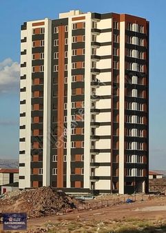 Yıl Sonu Teslim İldem E 4+1 Dairesi