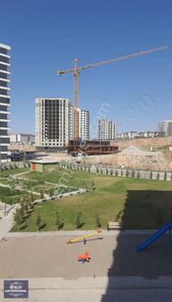 Kurası Çekilmiş 3+1 Ahi Evran F Dairesi