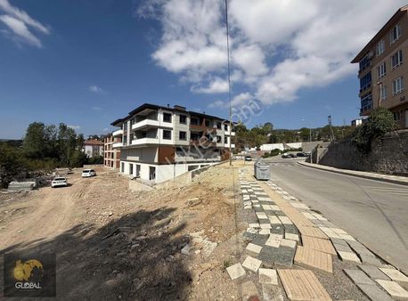 Orduyerinde Sıfır Ultra Lüx Satılık Daire