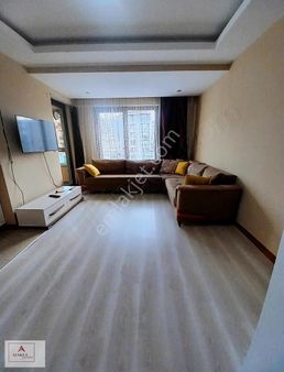 Atakul Gyo Dan Paşakentte 1+1 Full Eşyalı Arakat Kiralık Daire