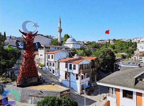 Acil Fırsat Boğaz Manzaralı Sıfır Bina 2 Blok Ofis Ve Konut