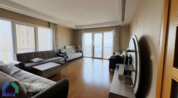 Pelıcan Hıll Resıdence Satılık 3+1 Daire