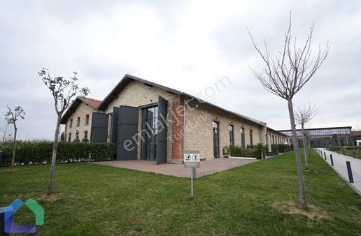 Cer İstanbulda 6+1 Tripleks Deniz & Peyzaj Manzaralı