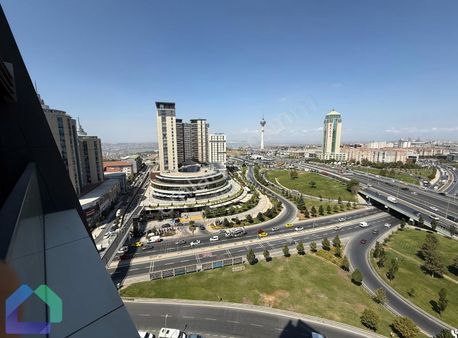 (en/ع)for Rent Eresin Yaşam Merkezinde Kiralık 1+0 Daire