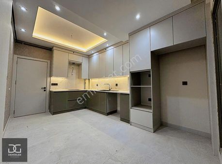 Demirler'den Yenişafak'ta Merkezi Lokasyonda 3+1 Satılık Daire