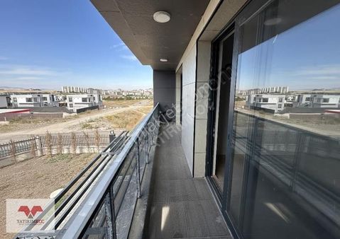 Bağlıca'da 4+2 Satılık Villalar