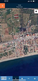 Bsk Group'dan Uygun Fiyata Mandalina Bahçesi..!