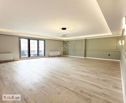 Bahçeşehire Komşu 3+1 Lüks Aşiret Paket 135 M2 Satılık Daire